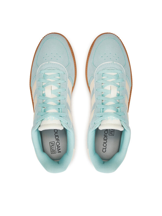 adidas adidas Snīkeri Breaknet Sleek IH5469 Tirkīzs