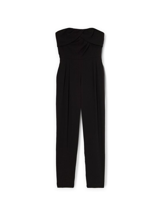 Motivi Motivi Abito da sera 7236Q003354N033 Nero Regular Fit