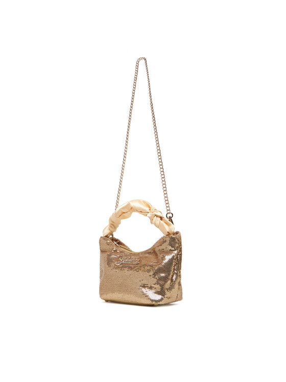 Guess Guess Сумка J5BZ01 W3820 Золотий