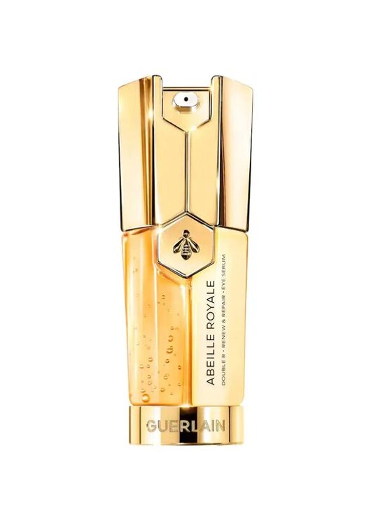 Serum Guerlain, Guerlain Abeille Royale Double R-Renew & Repair Eye Serum naprawcze serum pod oczy 20ml