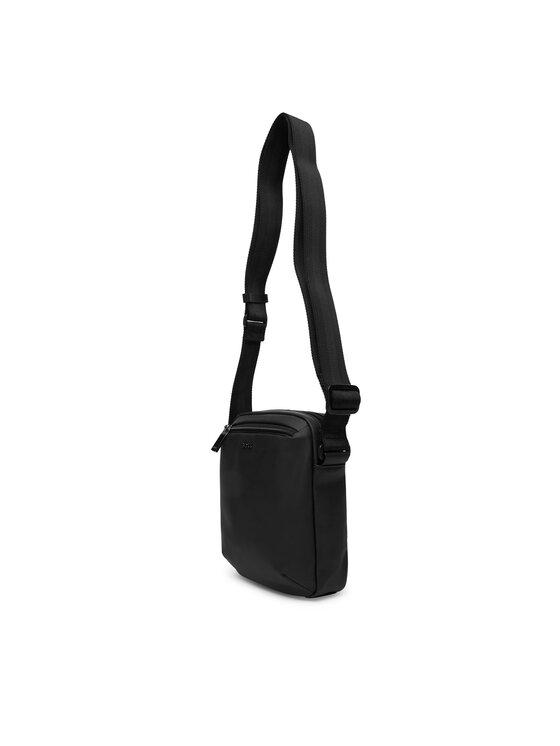 BOSS BOSS Geantă crossover Jace C 50567403 Negru