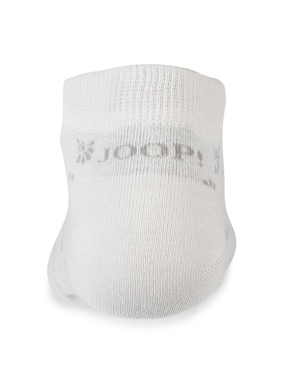 JOOP! JOOP! Skarpety krótkie 31470 Biały