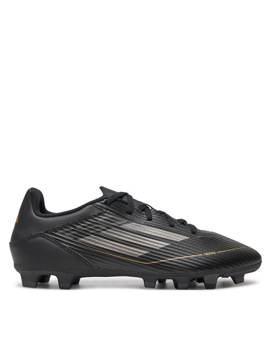 adidas adidas Ghete pentru fotbal F50 Club FxG IE0614 Negru