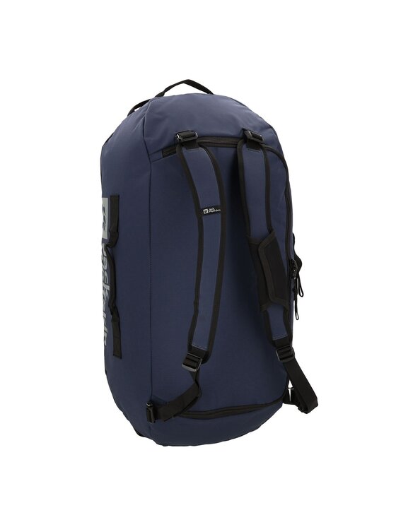 Jack Wolfskin Jack Wolfskin Torba weekendowa 311692 Błękitny