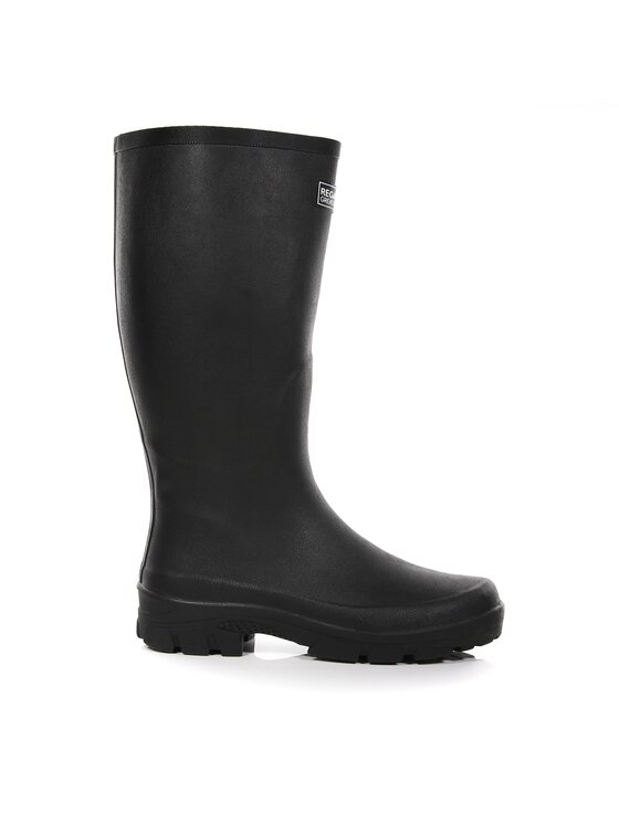 Regatta Regatta Gummistiefel RMF596 Schwarz