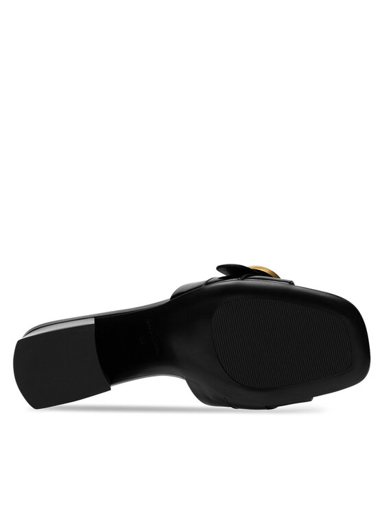 Gino Rossi Gino Rossi Pantoletten VITA-V15595-15-1 Schwarz