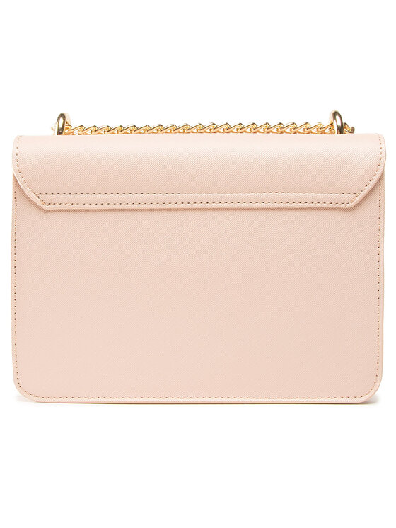 QUAZI QUAZI Borsetta RX90032 Rosa