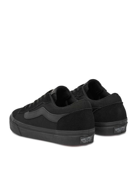 Vans Vans Scarpe sportive C-VERO LS VN000Y7FBKA1 Nero