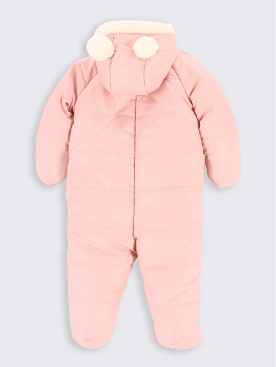 Tuta da neve ZC2156203OGN Rosa Regular Fit