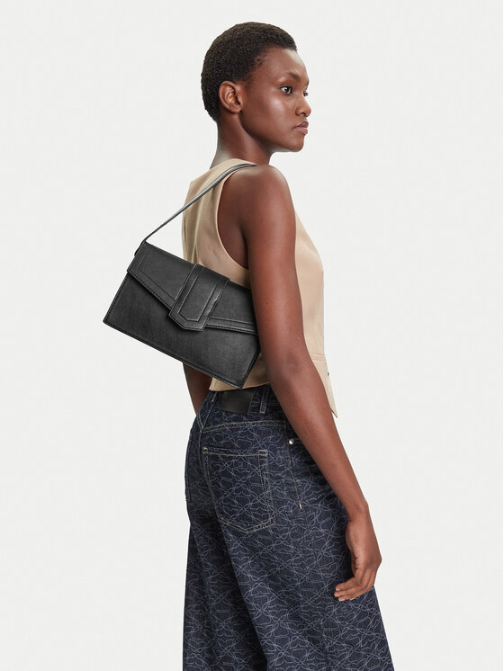 Vero Moda Vero Moda Torebka 10329333 Czarny