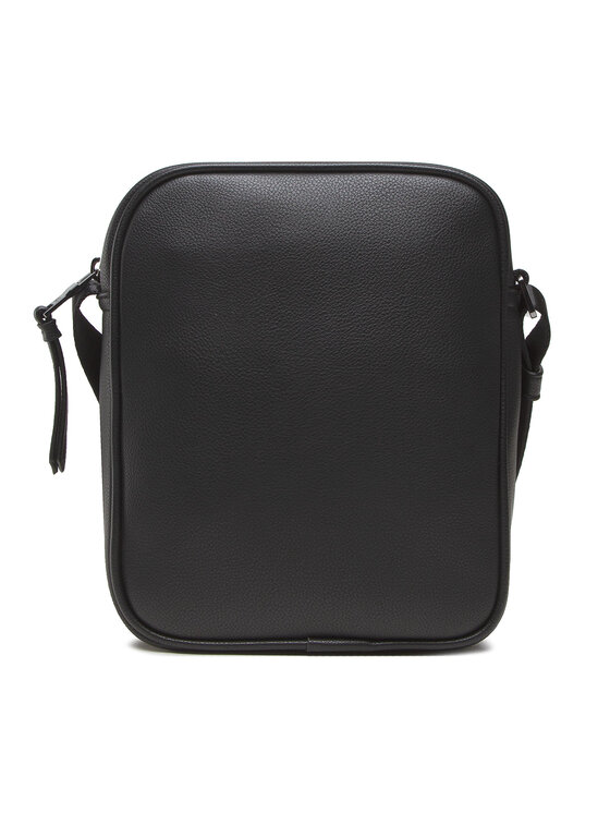 Armani Exchange Armani Exchange Torbica za okrog pasu 952388 CC830 00020 Črna