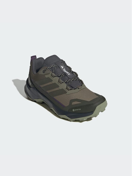 adidas adidas Trekkingi Terrex Skychaser AX5 GORE-TEX Zielony