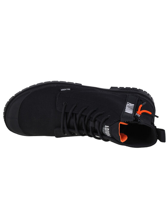 Palladium Palladium Sneakers Palladium SP20 Unzipped Nero
