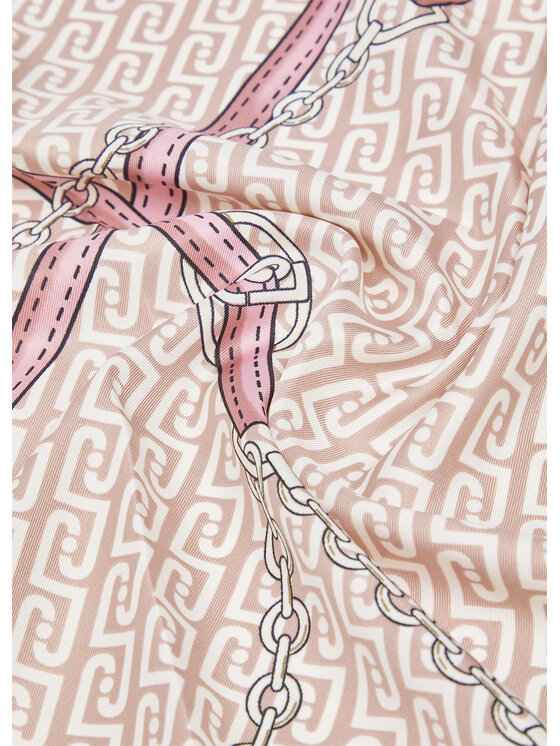Liu Jo Liu Jo Foulard 2F6061T274591724 Rosso