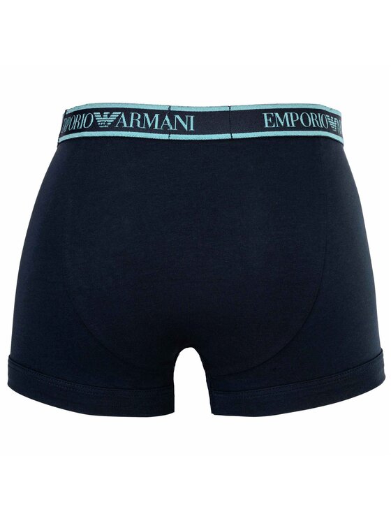 Emporio Armani Emporio Armani Boxershorts 31691 Blau