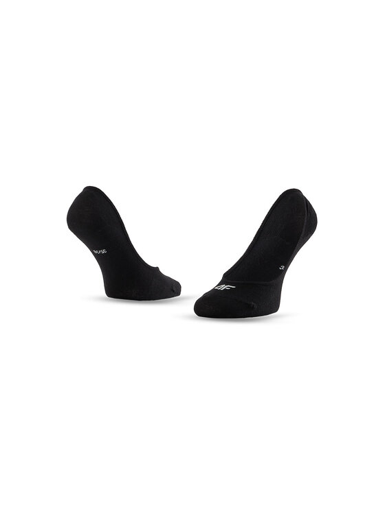 4F 4F Stopki MIDSHOP ACCESSORIES Kolorowy