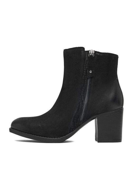 Lasocki Lasocki Botine CEO-WI23-RUTH-21 Negru