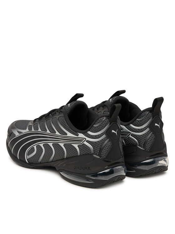 Puma Puma Sneakersy Voltra 312589 08 Čierna
