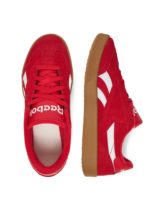 Reebok Reebok Sneakers SMASH EDGE KILTY 100235253 Rosso
