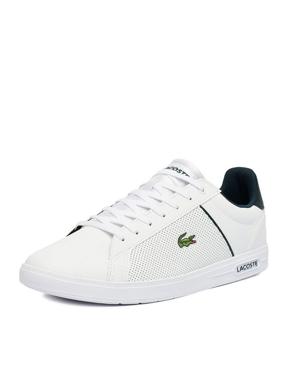 Lacoste Lacoste Sneakers C-LITE BASE 48SMA0113_1R5 Weiß
