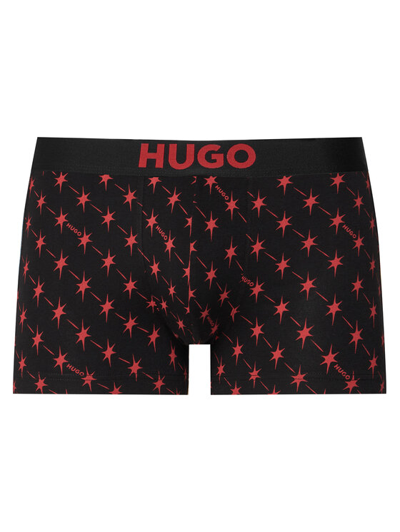 HUGO HUGO Bokserite komplekt 50549140 Bordoopunane