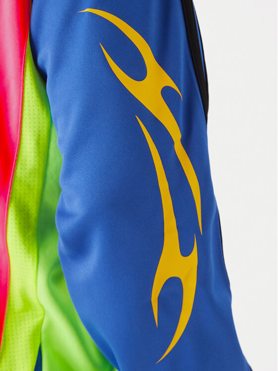 adidas adidas Longsleeve Spiders Goalkeeper JW0203 Multicolore Loose Fit