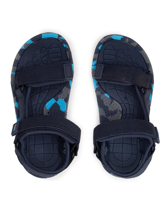 Sprandi Sprandi Sandali CP40-MB520(IV)CH Blu scuro