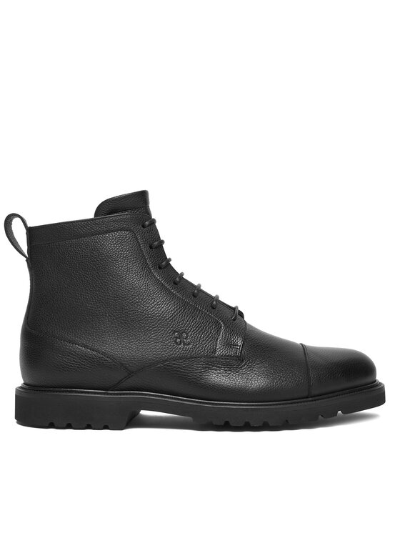 Fabi Fabi Cizme FU1192 Negru