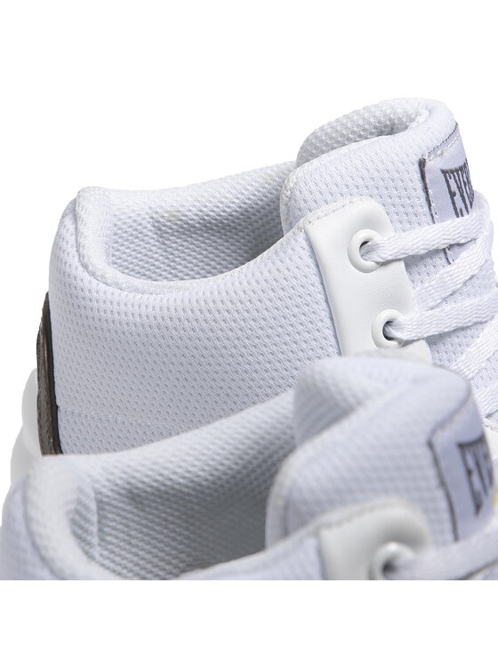 Everlast Everlast Боксьорски обувки Evl Shadow 624421-60 Бял