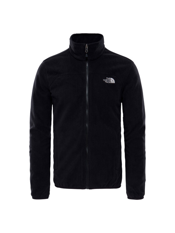 The North Face The North Face Übergangsjacke Evolve II NF00CG55 Schwarz Regular Fit