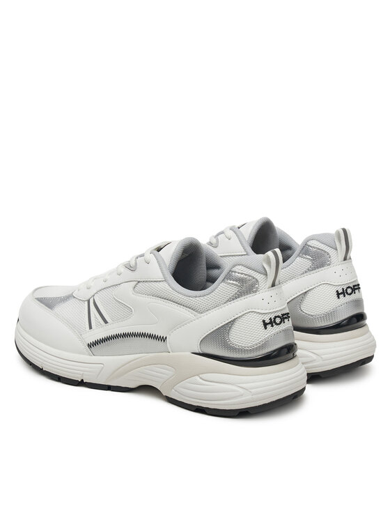 HOFF HOFF Sneakers La Crosse 12511606 Argento