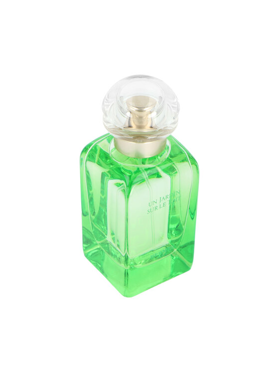 Hermes Hermes Jardin Un Jardin Sur Le Toit Woda toaletowa