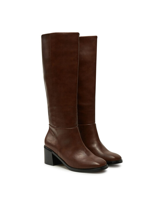 Call It Spring Call It Spring Ratsasaapad Renay 13854582 Pruun