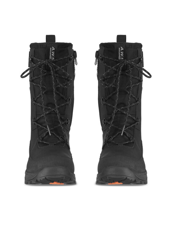 Luhta Luhta Schneeschuhe Luhta Sankari Ms 75565 Schwarz