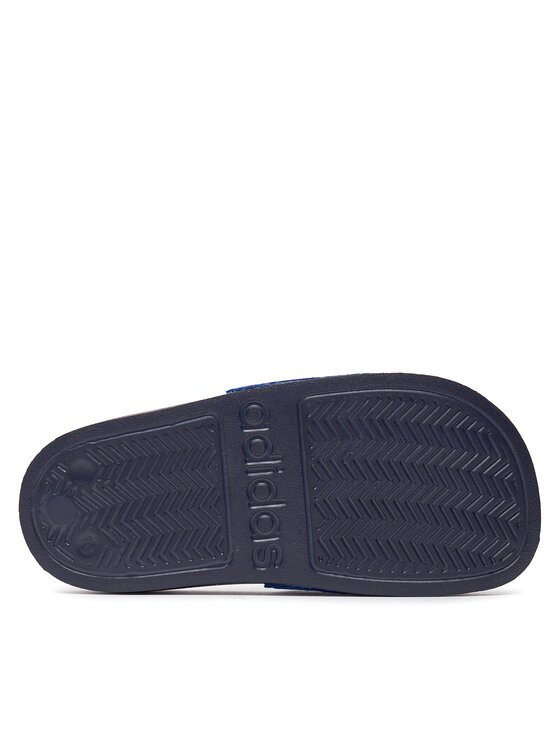 adidas adidas Pantoletten adilette SHOWER SLIDES IE2607 Blau