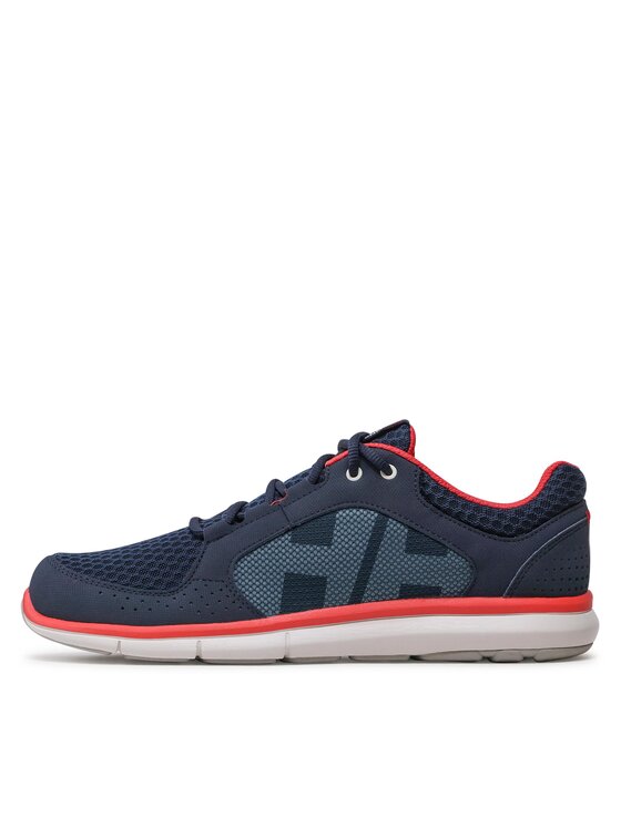 Helly Hansen Helly Hansen Încălțăminte pentru sporturi nautice W Ahiga V4 Hydropower 11583_597 Bleumarin