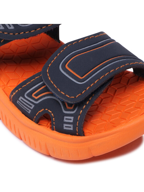 Kappa Kappa Sandale 260887K Tamnoplava
