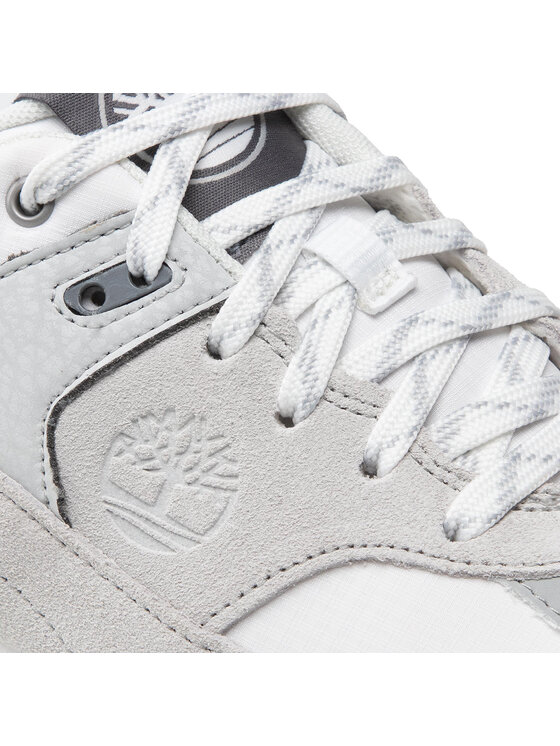 Timberland Timberland Półbuty Field Trekker Low TB0A2FFK032 Szary