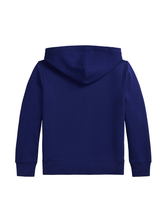 Polo Ralph Lauren Polo Ralph Lauren Sweatshirt 323981262001 Dunkelblau Regular Fit