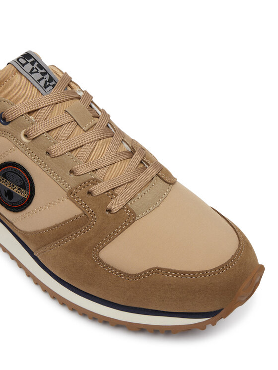 Napapijri Napapijri Sneakers NP0A8AAO Marrone