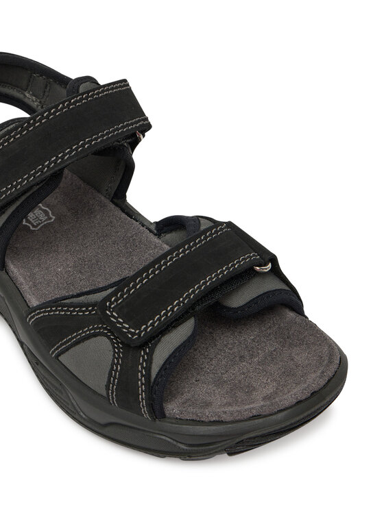 Primigi Primigi Sandale 7897233 M Negru
