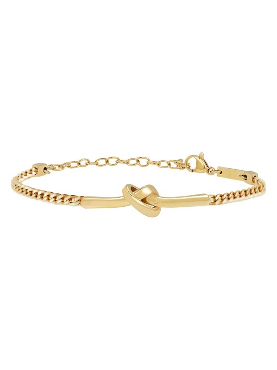 Breil Breil Bracciale B&ME Oro