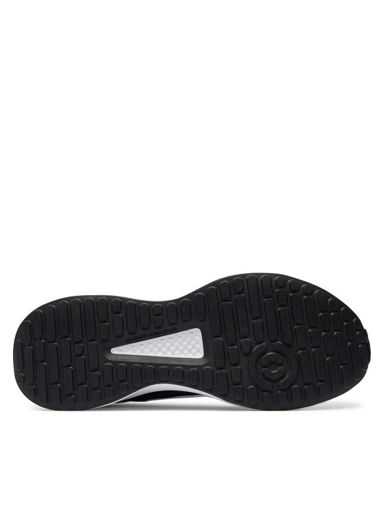 Under Armour Under Armour Sneakersy Ua Charged Edge 3026727-100 Biały
