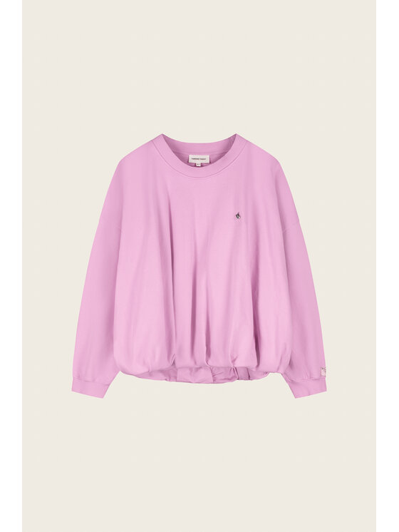 Fabienne Chapot Fabienne Chapot Bluza 6709-1385-215 Różowy Regular Fit
