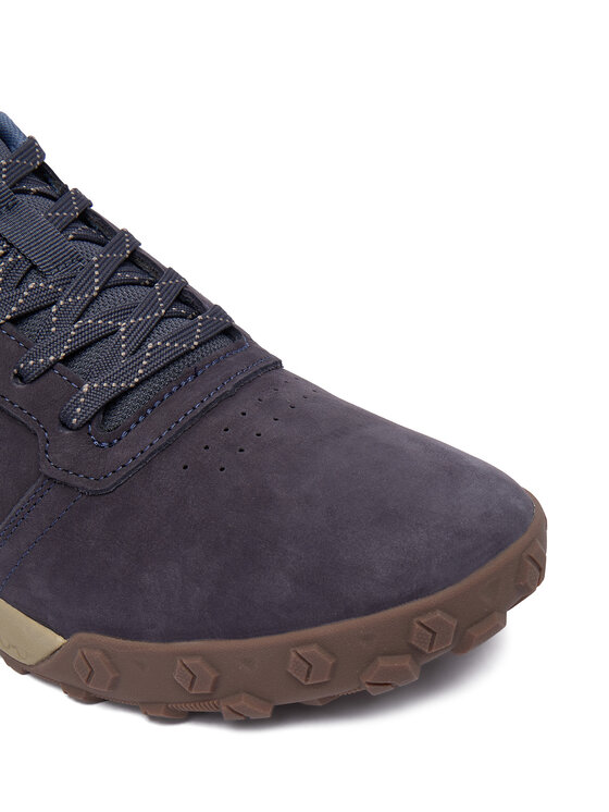 CAT Footwear CAT Footwear Sportcipők Hex ready Lo P726544 Sötétkék