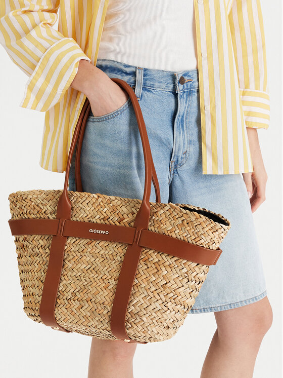 Gioseppo Gioseppo Käekott Wyocena 75519-P Beež