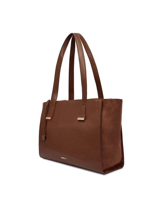 MEXX MEXX Сумка C-MEXX-L-019-08 Коричневий