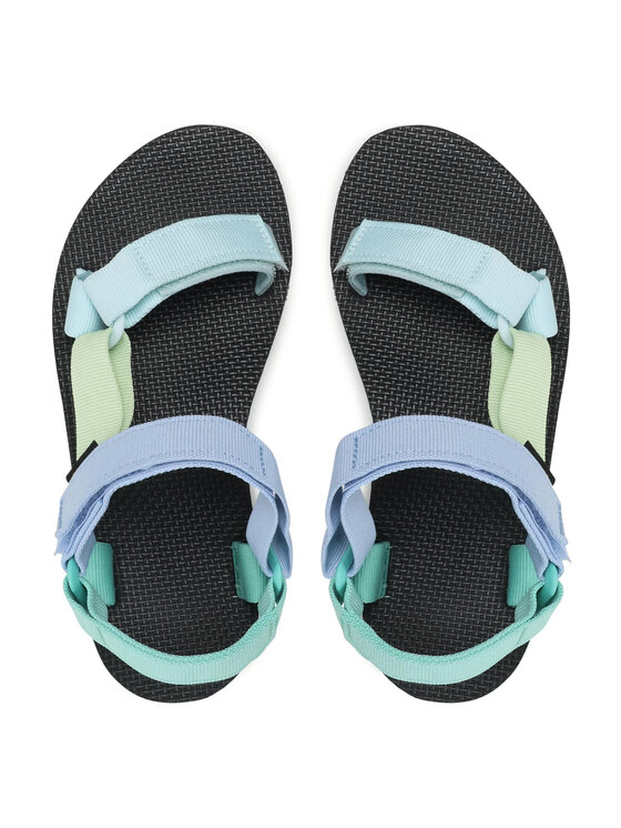 Teva Teva Sandaalid Original Universal 1003987 Roheline