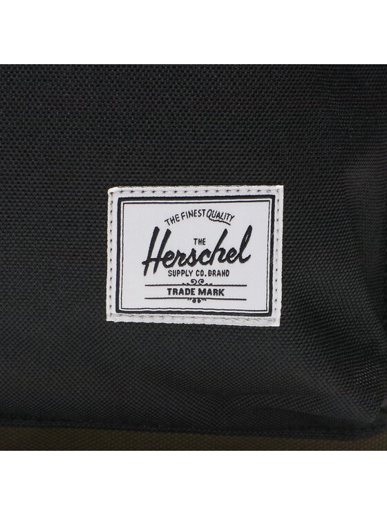 Herschel Herschel Nahrbtnik Heritage 11383-05883 Črna