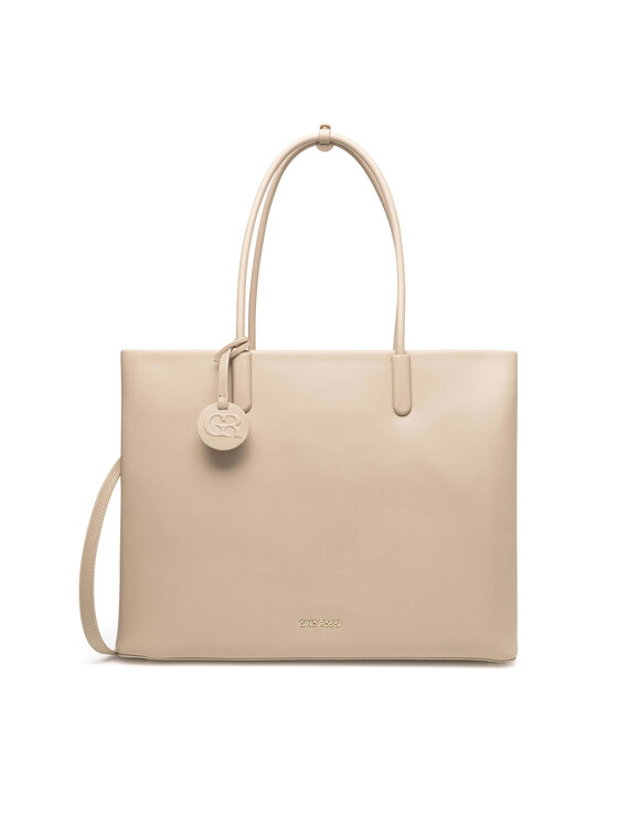 Gino Rossi Gino Rossi Handtasche OJ-82712 Beige